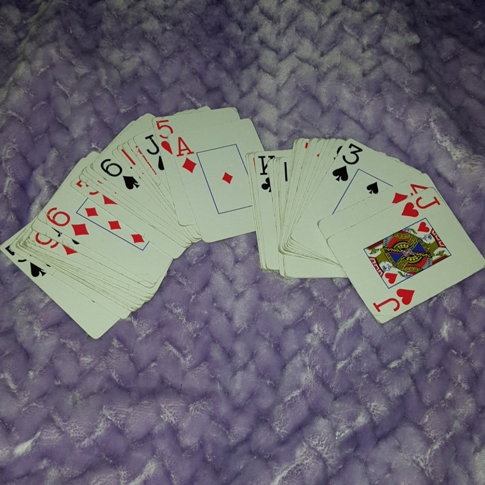 Cards - Picture 2 of 3